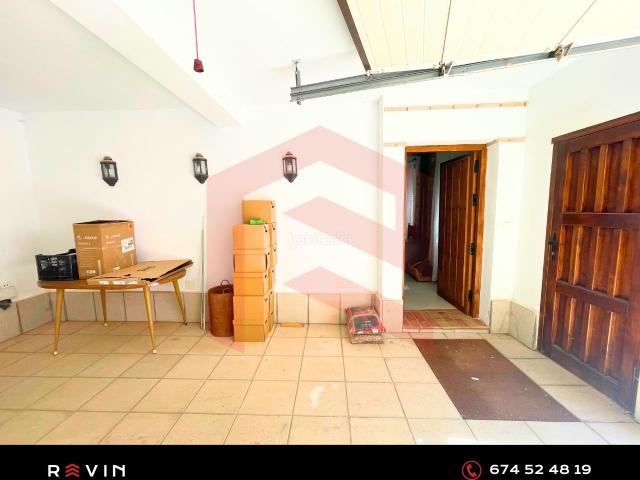 Chalet en venta en Mengíbar, Andalucía