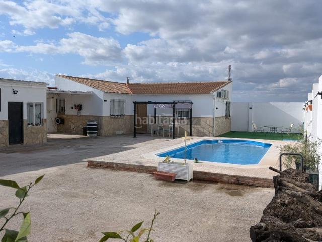 Chalet en venta en Mengíbar, Andalucía
