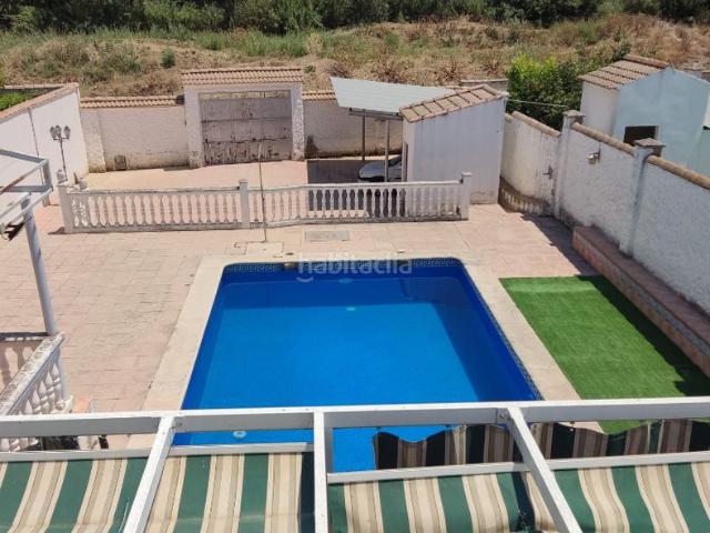 Chalet en venta en Mengíbar, Andalucía