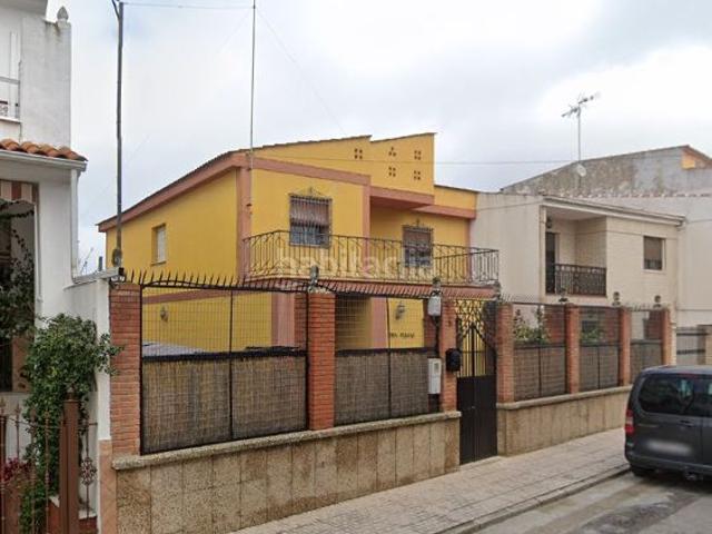 Chalet en venta en Mengíbar, Andalucía