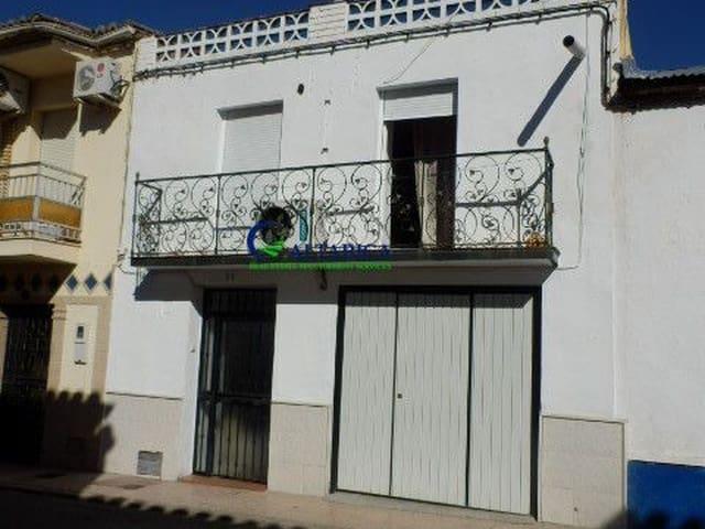 Chalet en venta en Mengíbar, Andalucía