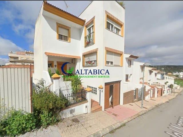 Chalet en venta en Mengíbar, Andalucía