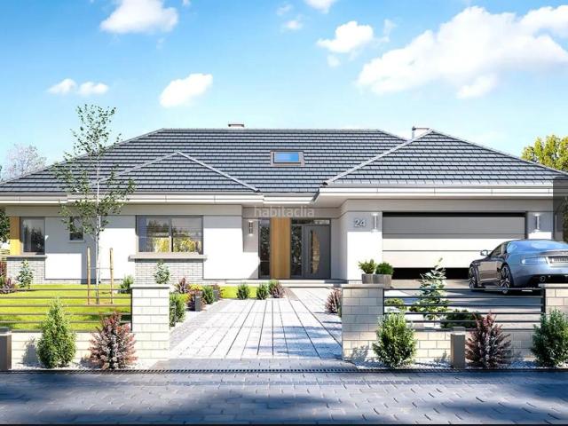 Chalet en venta en Urbanización San Roque II, Méntrida