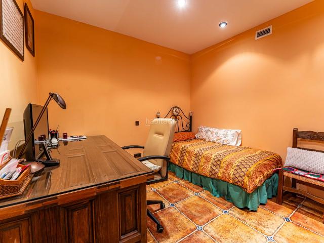 Chalet en venta en Urbanización San Roque II, Méntrida