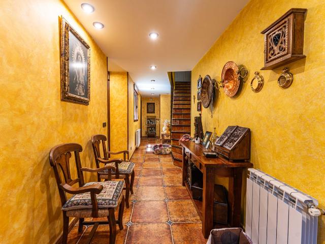 Chalet en venta en Urbanización San Roque II, Méntrida