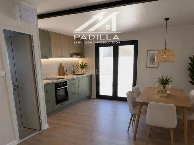 Chalet en venta en Urbanización San Roque II, Méntrida