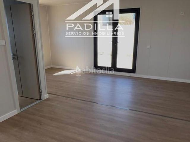 Chalet en venta en Urbanización San Roque II, Méntrida