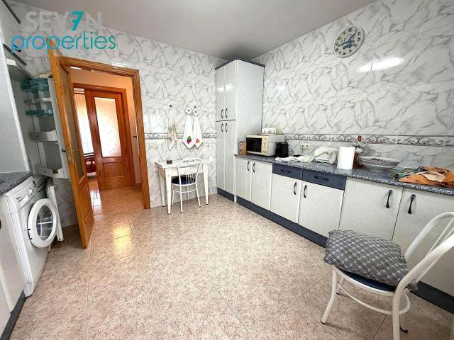 Chalet en venta en Urbanización San Roque II, Méntrida