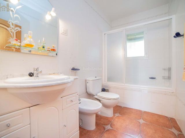 Chalet en venta en Urbanización San Roque II, Méntrida