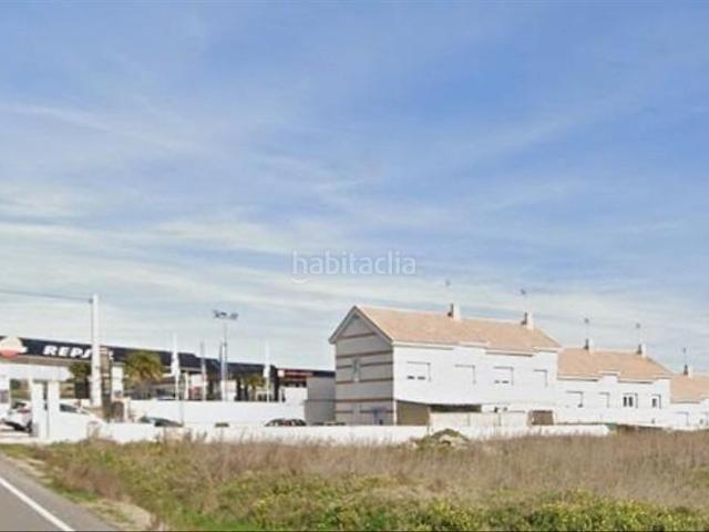 Chalet en venta en Urbanización San Roque II, Méntrida