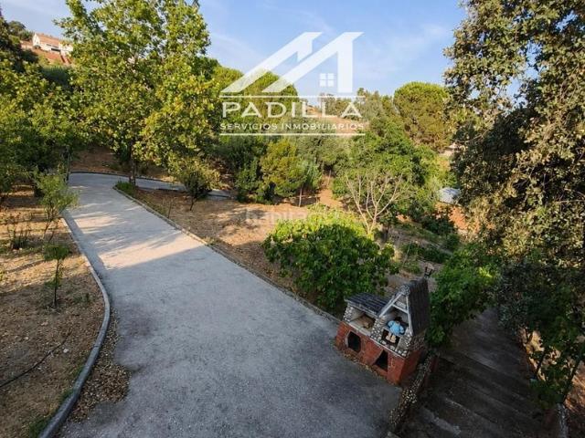 Chalet en venta en Urbanización San Roque II, Méntrida