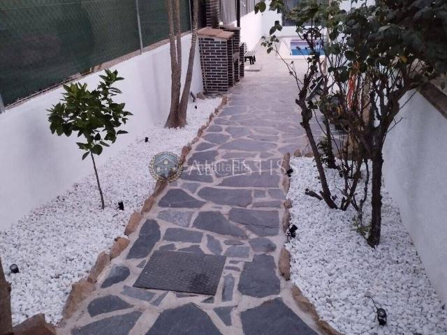 Chalet en venta en Urbanización San Roque II, Méntrida