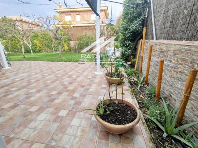 Chalet en venta en Urbanización San Roque II, Méntrida