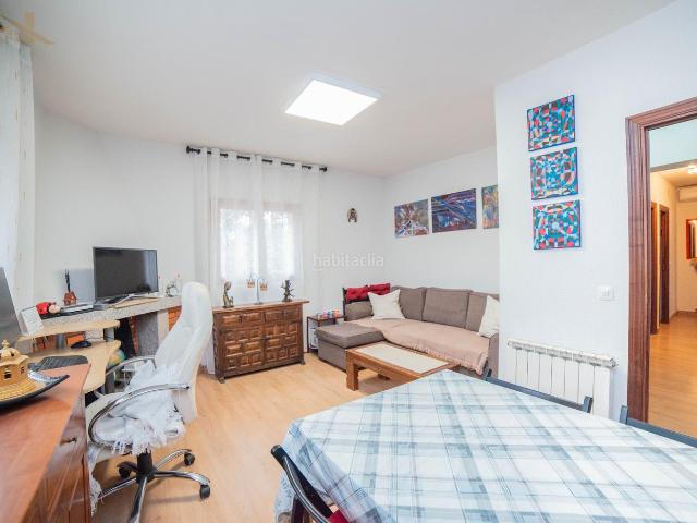 Chalet en venta en Urbanización San Roque II, Méntrida