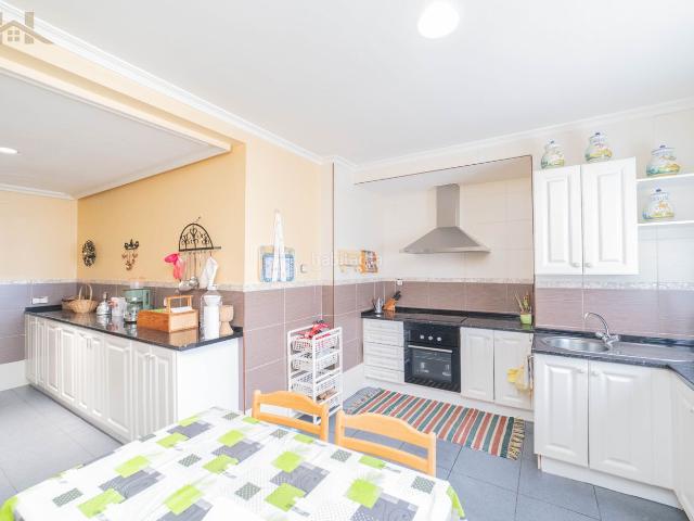 Chalet en venta en Urbanización San Roque II, Méntrida