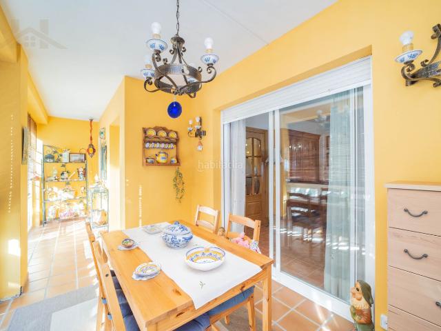 Chalet en venta en Urbanización San Roque II, Méntrida