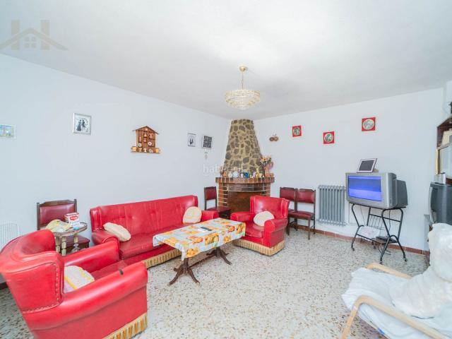 Chalet en venta en Urbanización San Roque II, Méntrida