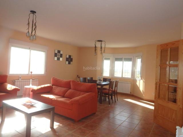 Chalet en venta en Urbanización San Roque II, Méntrida
