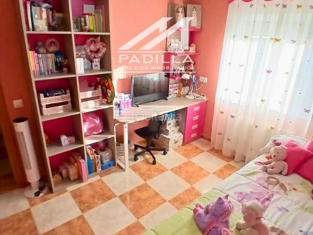 Chalet en venta en Urbanización San Roque II, Méntrida