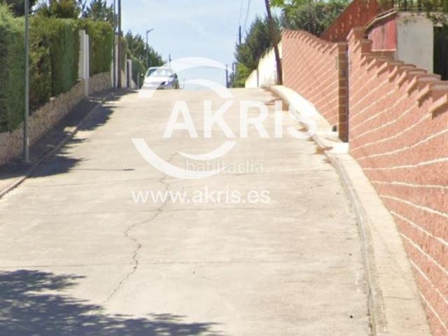 Chalet en venta en Urbanización San Roque II, Méntrida