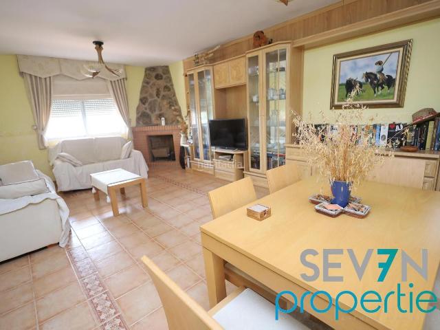 Chalet en venta en Urbanización San Roque II, Méntrida