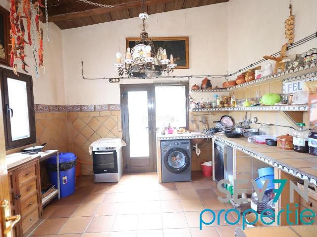 Chalet en venta en Urbanización San Roque II, Méntrida