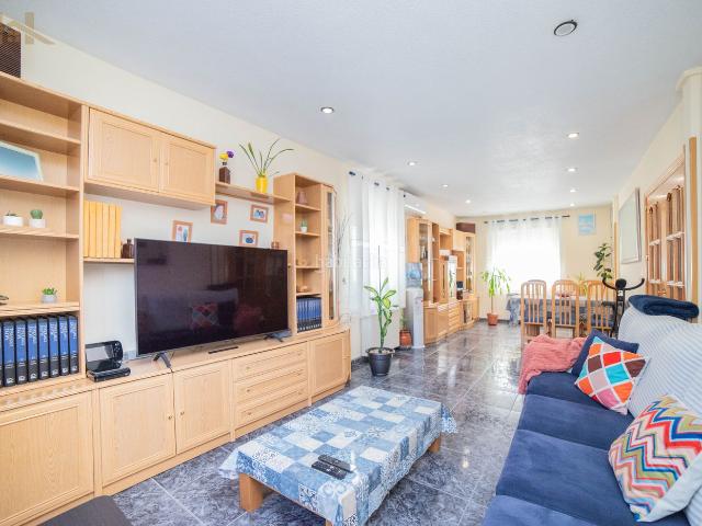 Chalet en venta en Urbanización San Roque II, Méntrida