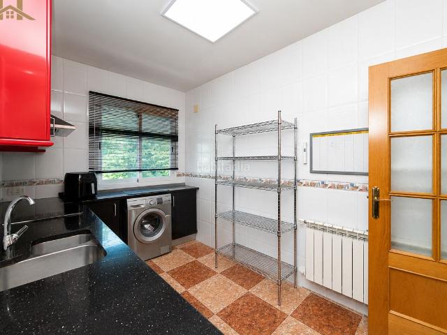 Chalet en venta en Urbanización San Roque II, Méntrida