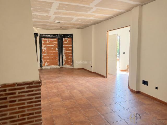 Chalet en venta en Urbanización San Roque II, Méntrida