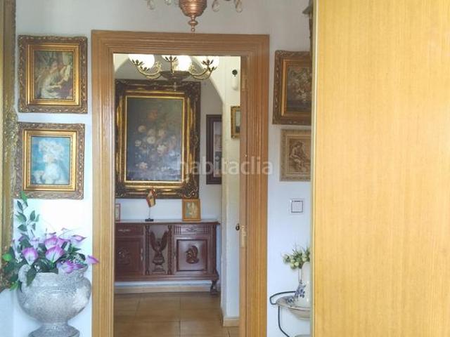 Chalet en venta en Urbanización San Roque II, Méntrida