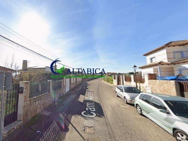 Chalet en venta en Méntrida, Castilla-La Mancha