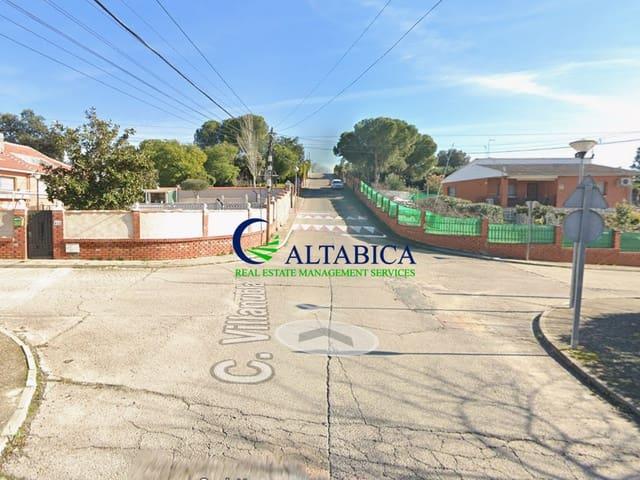 Chalet en venta en Méntrida, Castilla-La Mancha