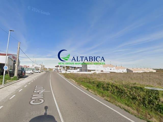 Chalet en venta en Méntrida, Castilla-La Mancha