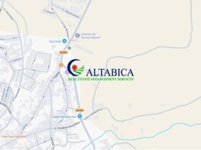 Casa en venta en Méntrida, Castilla-La Mancha