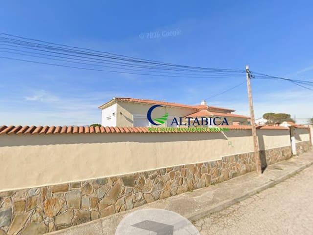 Chalet en venta en Méntrida, Castilla-La Mancha