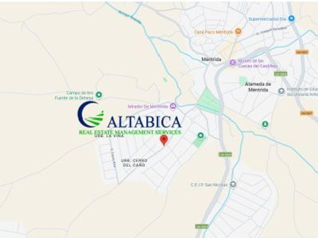 Casa en venta en Méntrida, Castilla-La Mancha