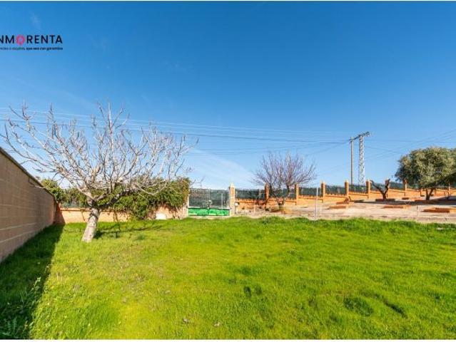 Casa en venta en Méntrida, Castilla-La Mancha