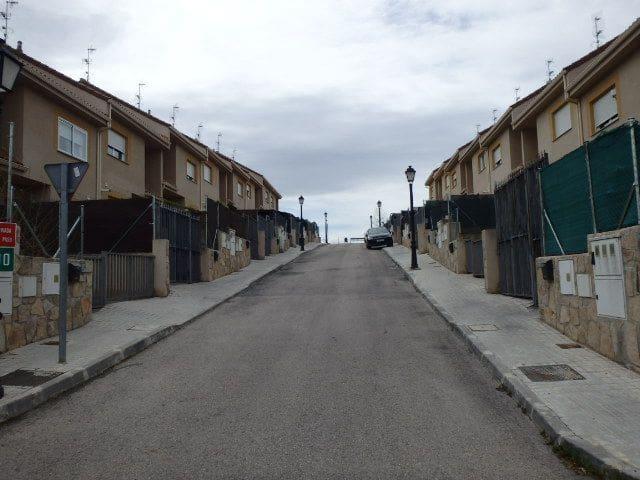 Chalet en venta en Méntrida, Castilla-La Mancha