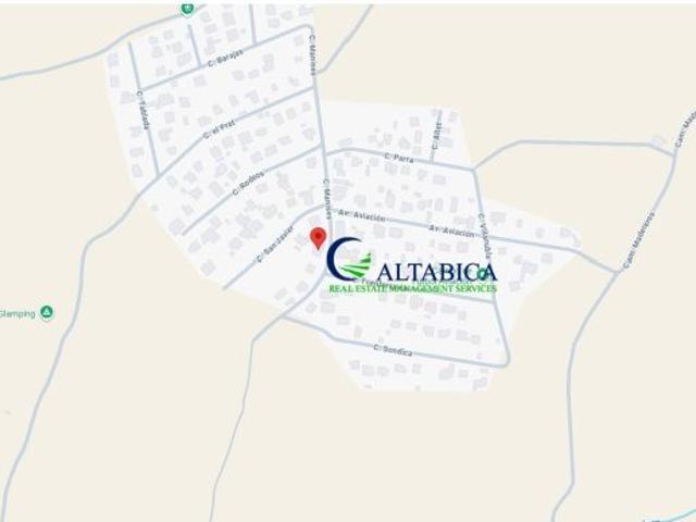 Casa en venta en Méntrida, Castilla-La Mancha