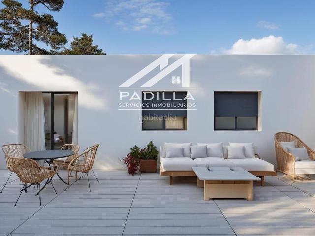 Chalet en venta en Urbanización San Roque II, Méntrida