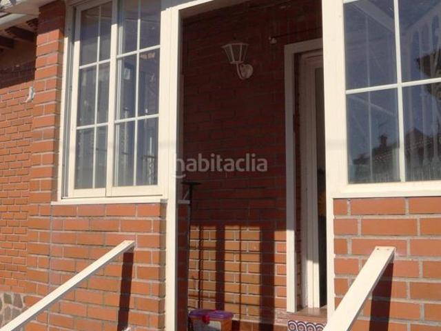 Chalet en venta en Urbanización San Roque II, Méntrida