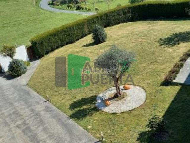 Chalet en venta en A Merca, Terra da Celanova