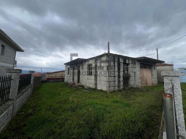 Chalet en venta en A Merca, Terra da Celanova