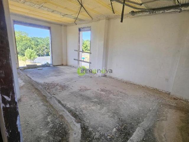 Chalet en venta en A Merca, Ourense