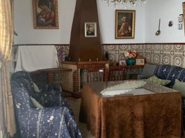 Villa en venta en Mérida, La Heredad