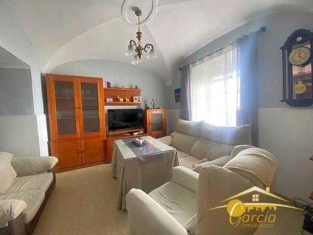 Villa en venta en Mérida, Carcesa