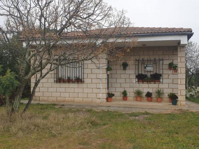 Chalet en venta en Carcesa, Mérida