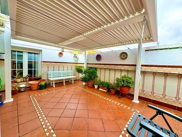 Chalet en venta en Mérida
