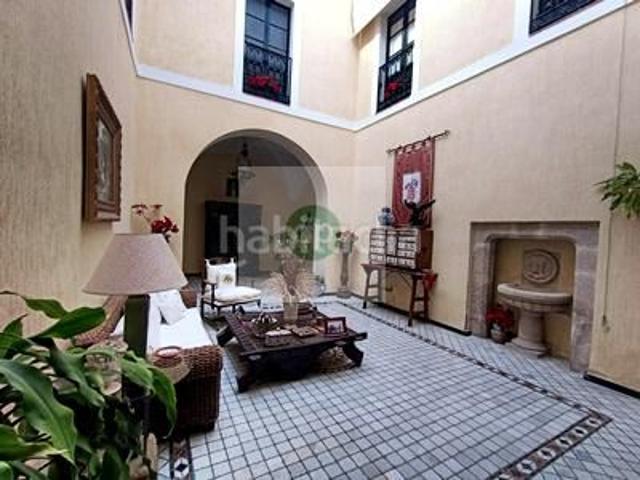 Chalet en venta en Mérida