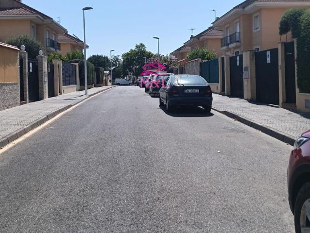 Chalet en venta en Mérida